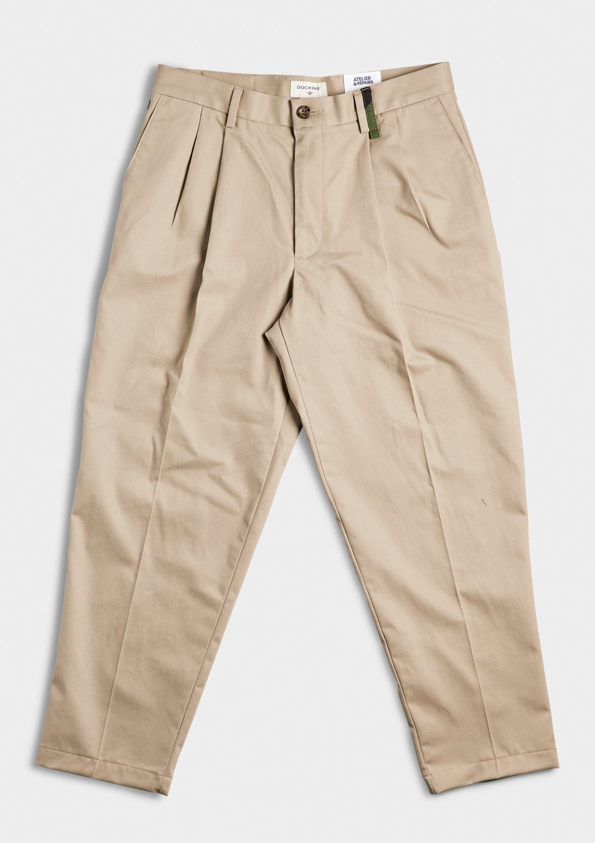 All – Atelier & Repairs