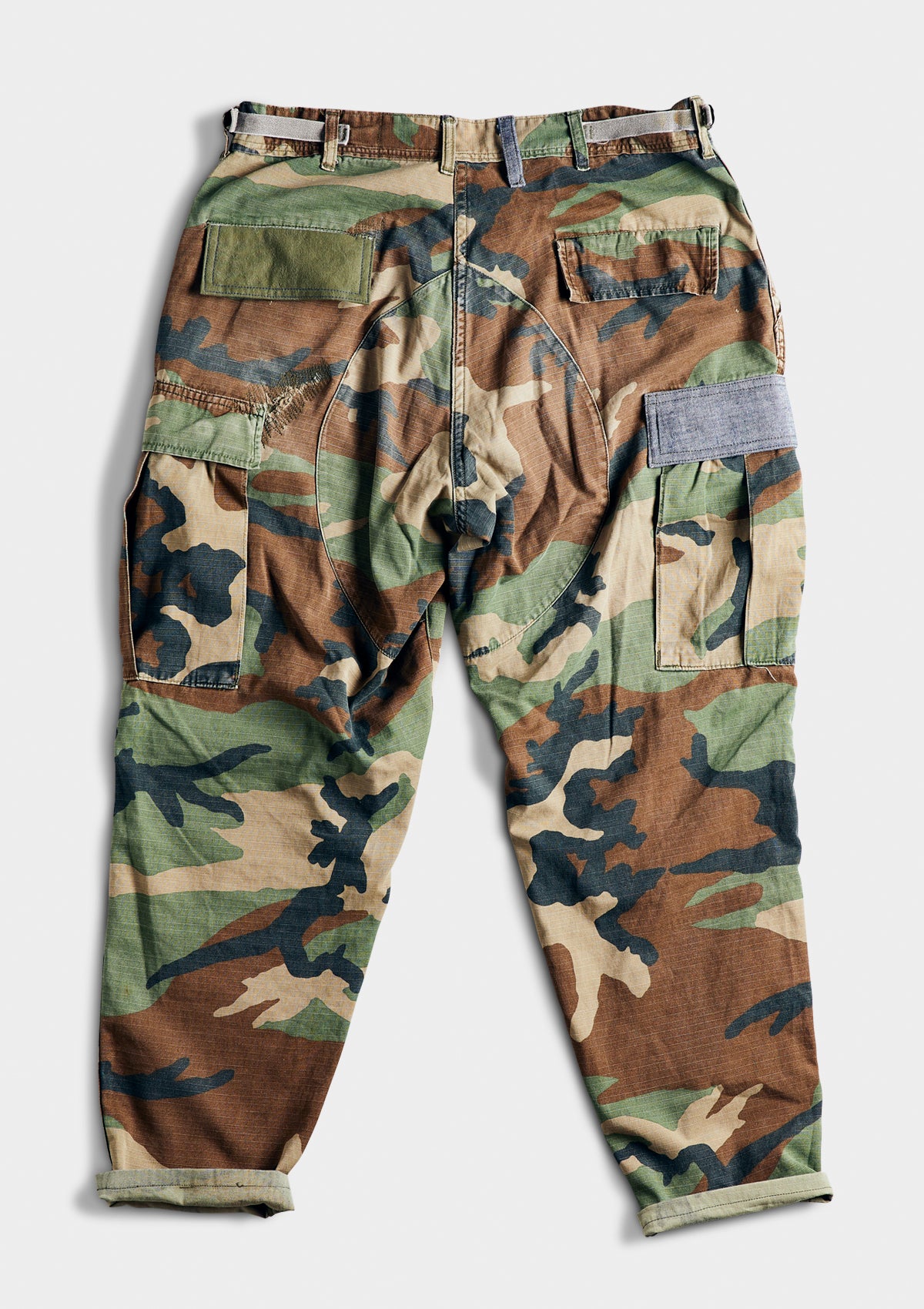 Bottoms – Atelier & Repairs