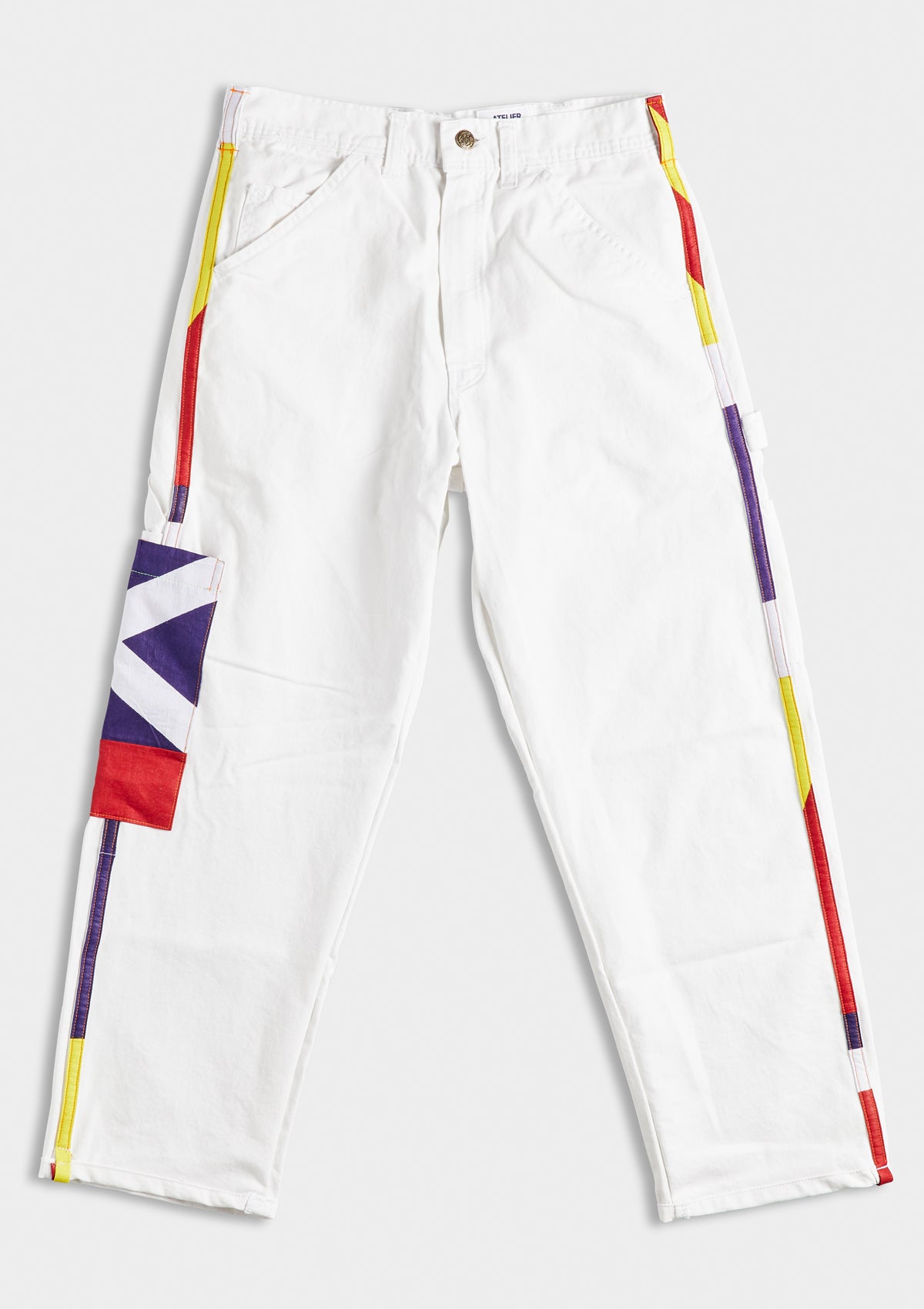 Bottoms – Atelier & Repairs